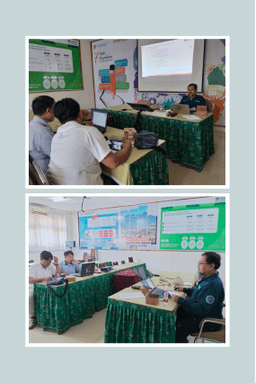 Briefing Pengolahan Updating Enumeration Area (EA) Satuan Lingkungan Setempat (SLS) 2024