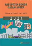 Kabupaten Bogor Dalam Angka 2021