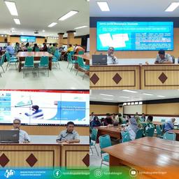 Desk Metadata Variabel Kabupaten Bogor Tahun 2024