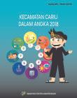 Kecamatan Cariu Dalam Angka 2018