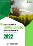 Kecamatan Leuwiliang Dalam Angka 2022